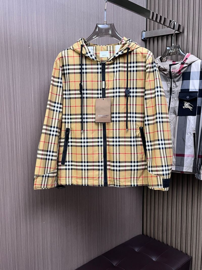 Burberry Outwear